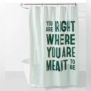 Shower Curtain Target Room Essentials You Are Right Where You Are Meant to be